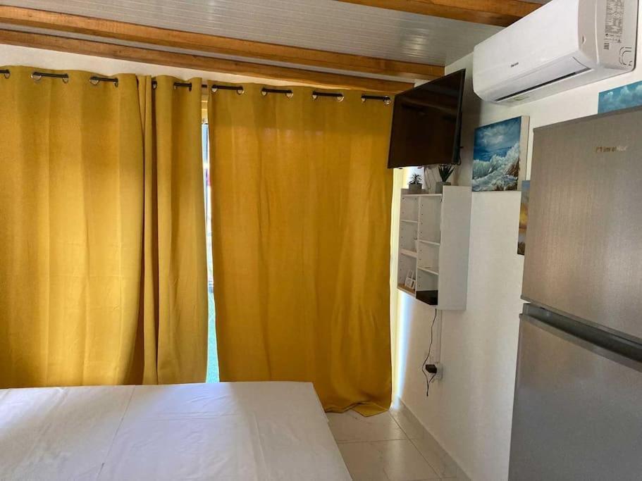 ロウダータ The Banana Houseヴィラ エクステリア 写真