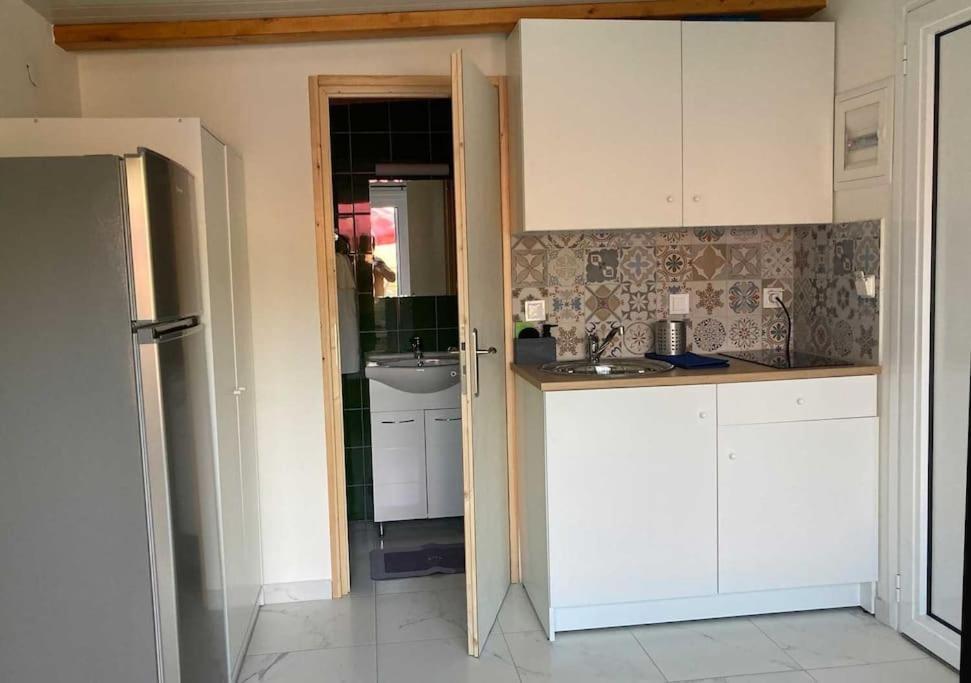 ロウダータ The Banana Houseヴィラ エクステリア 写真